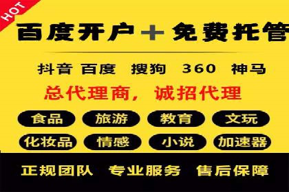 专业SEM托管助力企业快速成长案例分析
